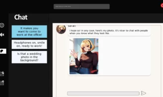 Company Steve Adult Game Screenshots (5)