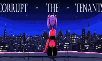 Corrupt the Tenants porn xxx game download cover