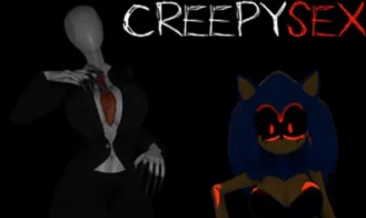 Creepysex porn xxx game download cover