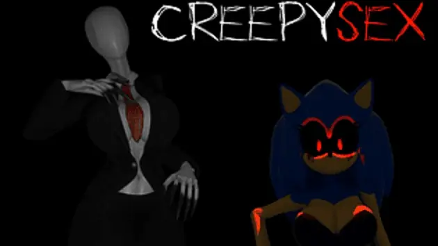 Creepysex porn xxx game download cover