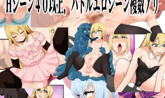 Crossdressing Duchin Three Warriors and Six Golden Balls Adult Game Screenshots (5)