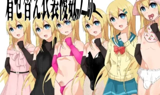 Crossdressing Duchin Three Warriors and Six Golden Balls Adult Game Screenshots (7)