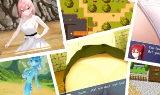 DIRTY TRIP – The skunks are coming porn xxx game download cover