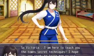 DIRTY TRIP - The skunks are coming Adult Game Screenshots (1)