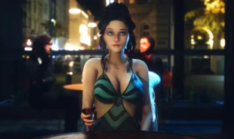 Dating Game Sasha Adult Game Screenshots (1)