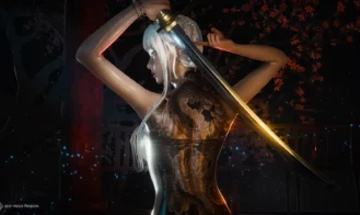 Deep Freeze Protocol Adult Game Screenshot (2)