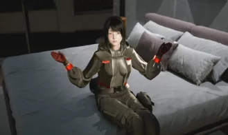 Deep Freeze Protocol Adult Game Screenshot (4)