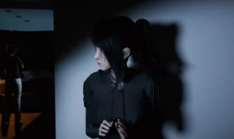 Deep Freeze Protocol Adult Game Screenshot (5)