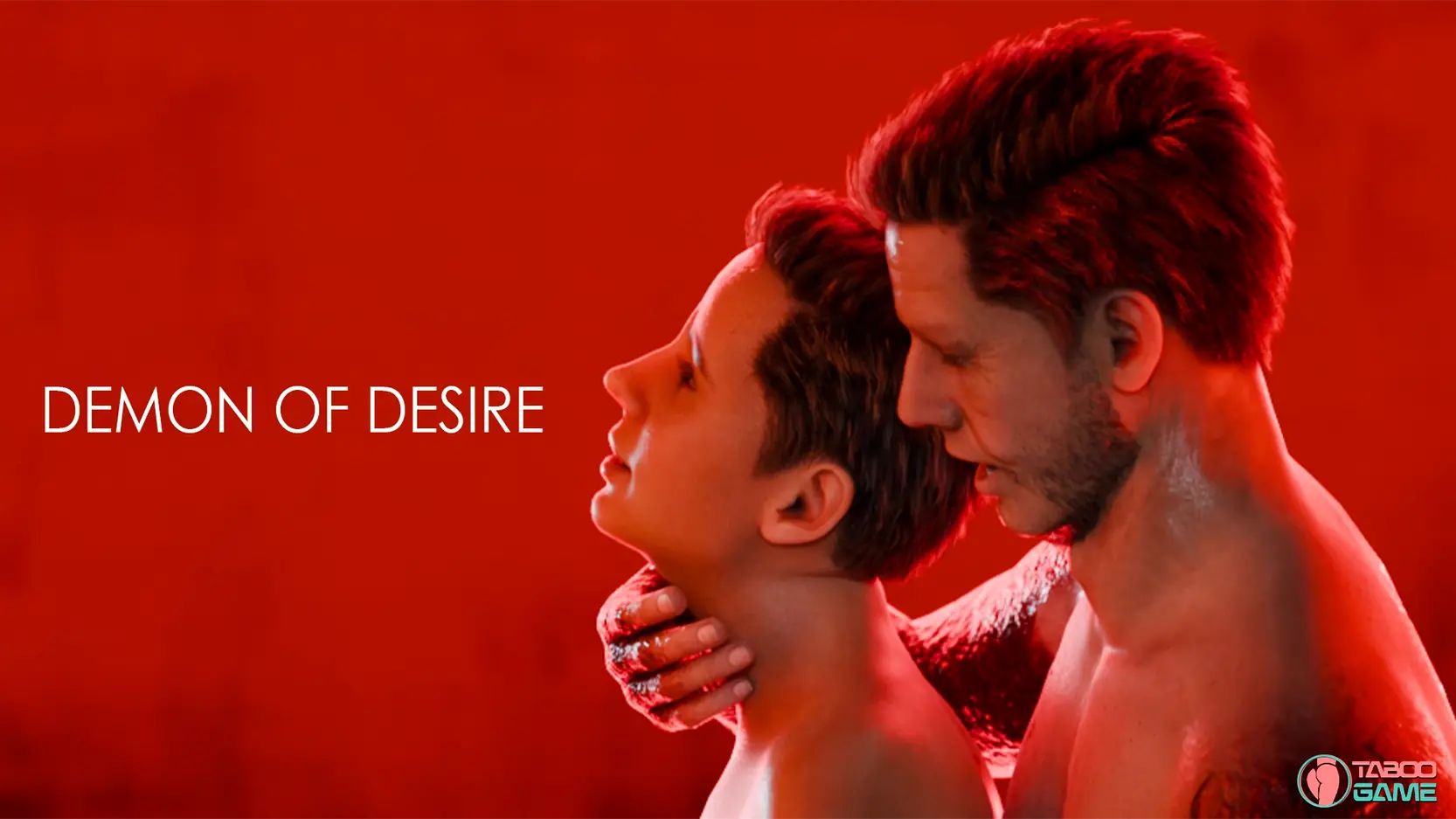 Demon of Desire porn xxx game download cover