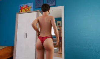 Demon of Desire Adult Game Screenshot (6)