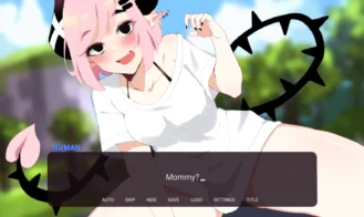 Demonic Dating Adult Game Screenshot (5)