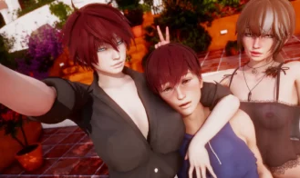 Depth's Revival 2 Adult Game Screenshots (6)