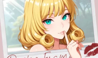 Desire Frame porn xxx game download cover