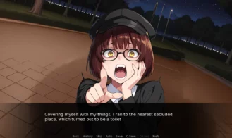 Desire Frame Adult Game Screenshots (4)