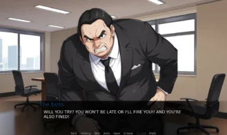 Desire Frame Adult Game Screenshots (5)