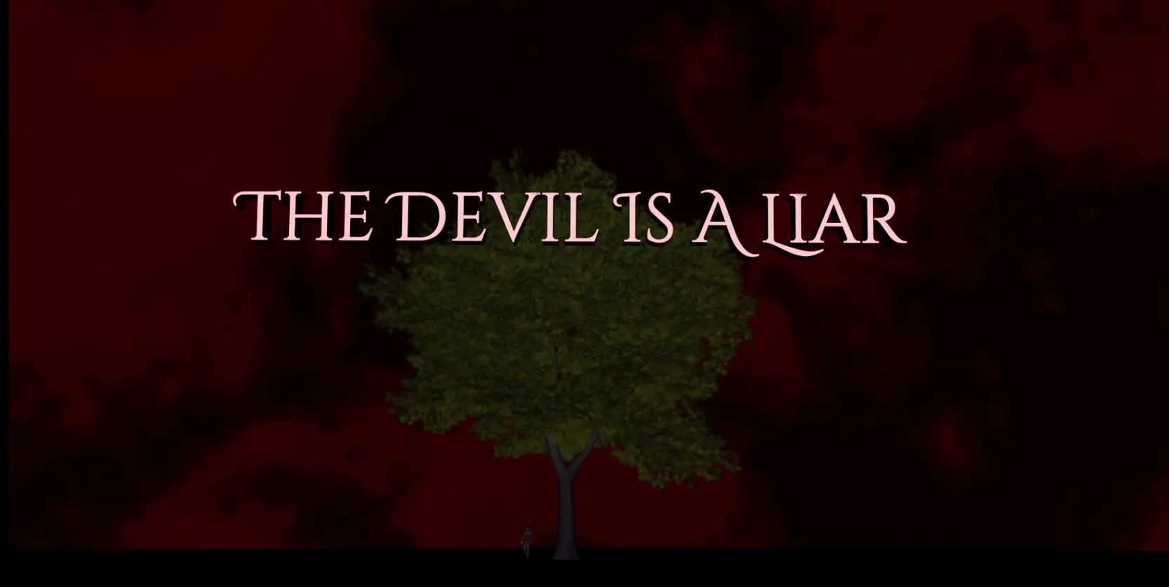 Devil Is a Liar porn xxx game download cover