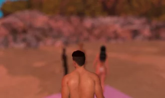 Devil Is a Liar Adult Game Screenshot (2)
