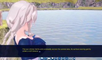 Digital Crush - Grayfia Adult Game Screenshots (3)