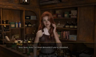 Dragon Incarnate Adult Game Screenshot (4)