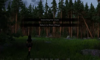 Dragon Incarnate Adult Game Screenshot (5)