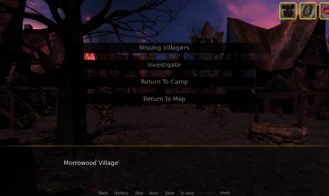 Dragon Incarnate Adult Game Screenshot (6)