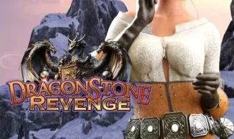 DragonStone Revenge porn xxx game download cover