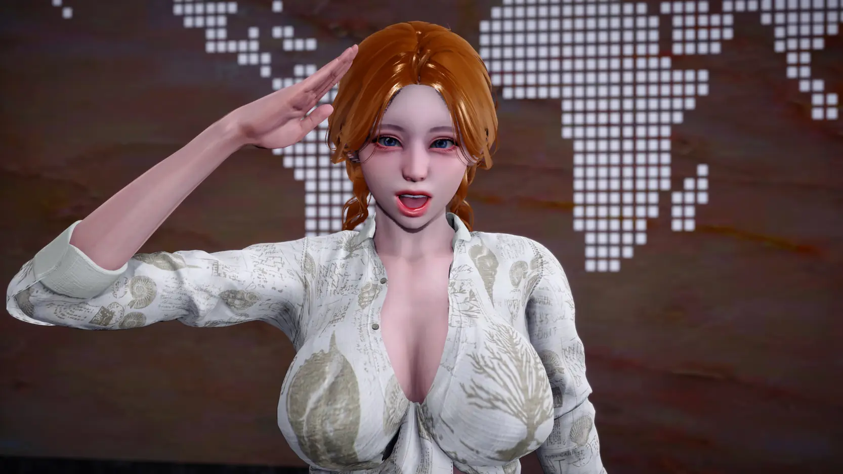 Dungeon Lust porn xxx game download cover