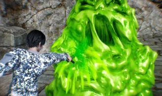 Dungeon Lust Adult Game Screenshot (2)