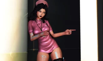 Edwin & Riley in Nouridge City Adult Game Screenshots (3)