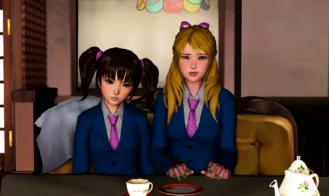 Edwin & Riley in Nouridge City Adult Game Screenshots (4)
