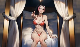 Elemental Awakenings Adult Game Screenshot (6)