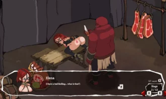 Elena's Story Adult Game Screenshots (4)