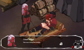 Elena's Story Adult Game Screenshots (5)