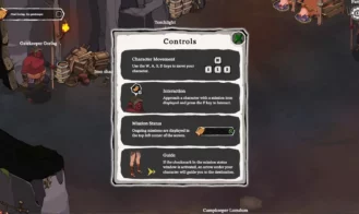 Elena's Story Adult Game Screenshots (6)