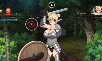 Elven Holes Must Fall Adult Game Screenshots (1)