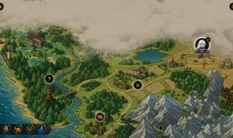 Elven Holes Must Fall Adult Game Screenshots (6)