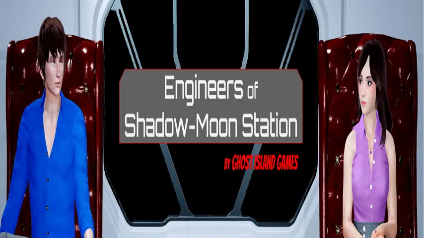 Engineers of Shadow-Moon Station porn xxx game download cover