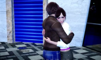 Engineers of Shadow-Moon Station Adult Game Screenshot (3)