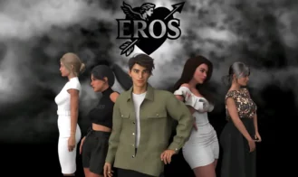 Eros porn xxx game download cover