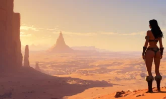 Esterium Project porn xxx game download cover