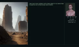 Esterium Project Adult Game Screenshots (3)