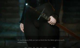 Fallen Lady The Game Adult Game Screenshot (5)