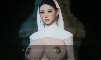 Fallen Lady The Game Adult Game Screenshot (8)