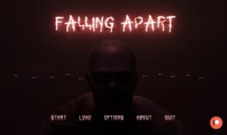 Falling Apart porn xxx game download cover