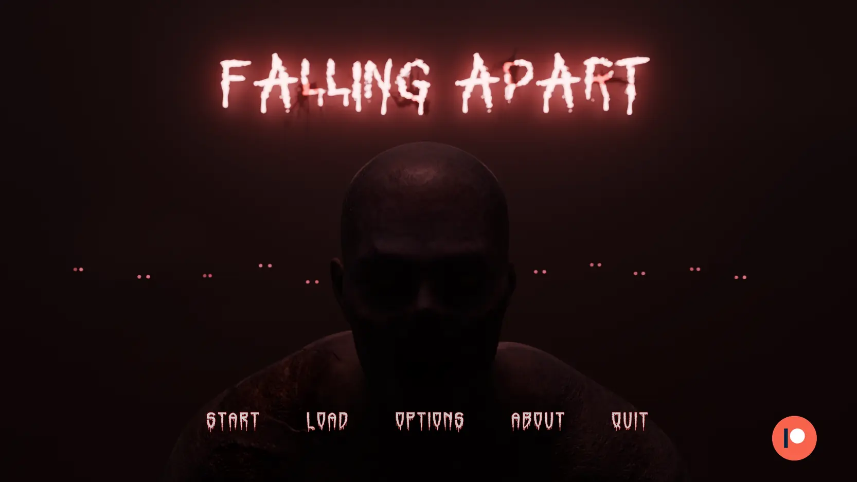 Falling Apart porn xxx game download cover