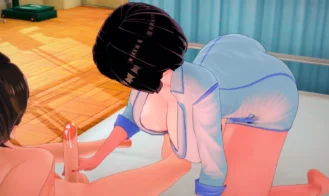 Femdom Academy Adult Game Screenshots (2)