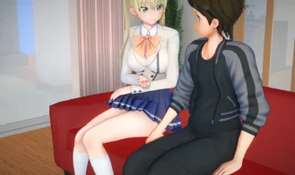 Femdom Academy Adult Game Screenshots (3)