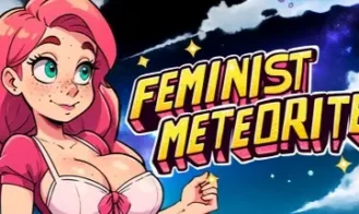 Feminist Meteorite porn xxx game download cover