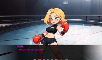 Feminist Meteorite Adult Game Screenshots (1)