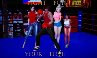 Fight For Your Love porn xxx game download cover